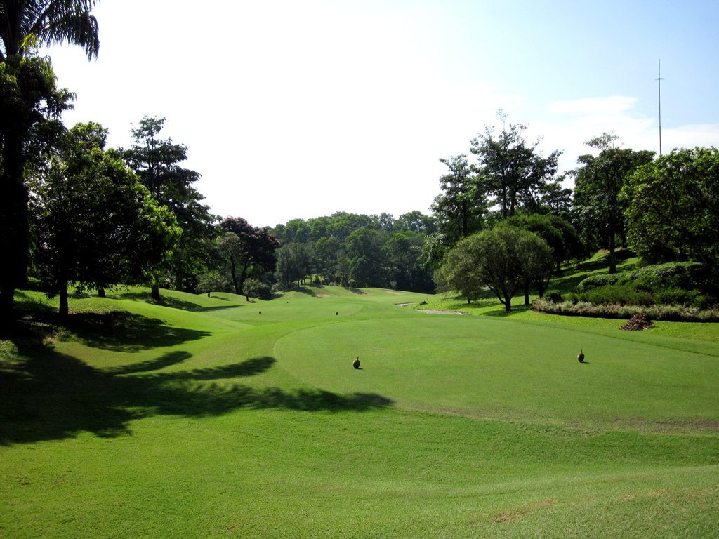 Rancamaya Golf & Country Club (